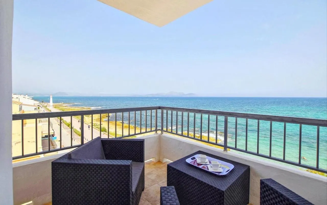 Son Baulo Apartment Can Picafort  0*, Can Picafort (Mallorca)
