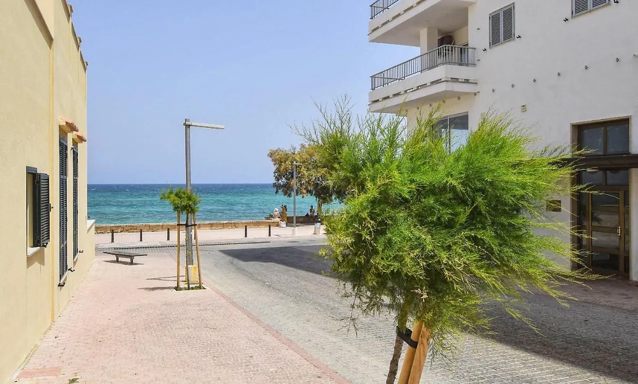 Son Baulo Apartment Can Picafort
