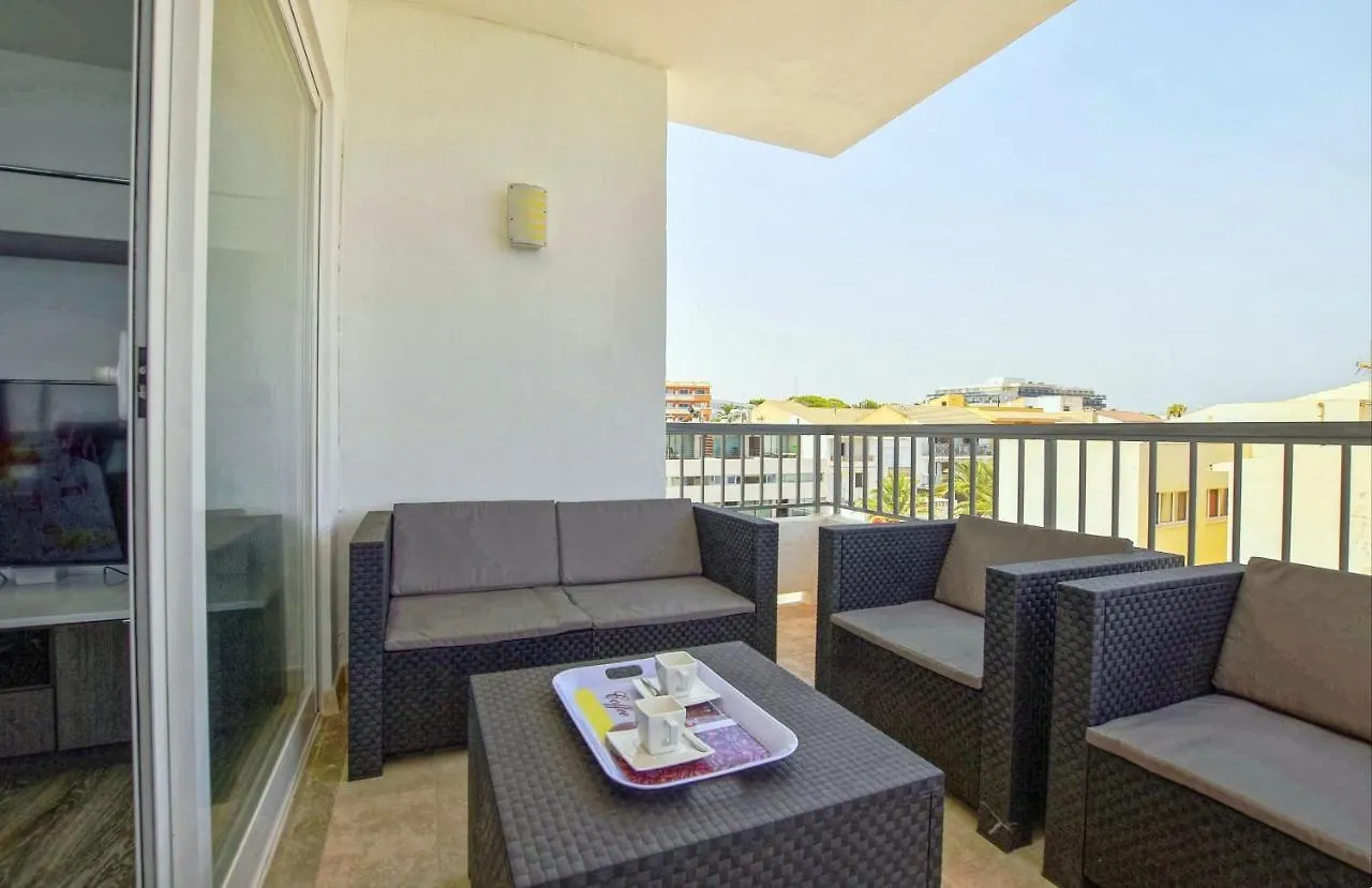 Son Baulo Apartment Can Picafort