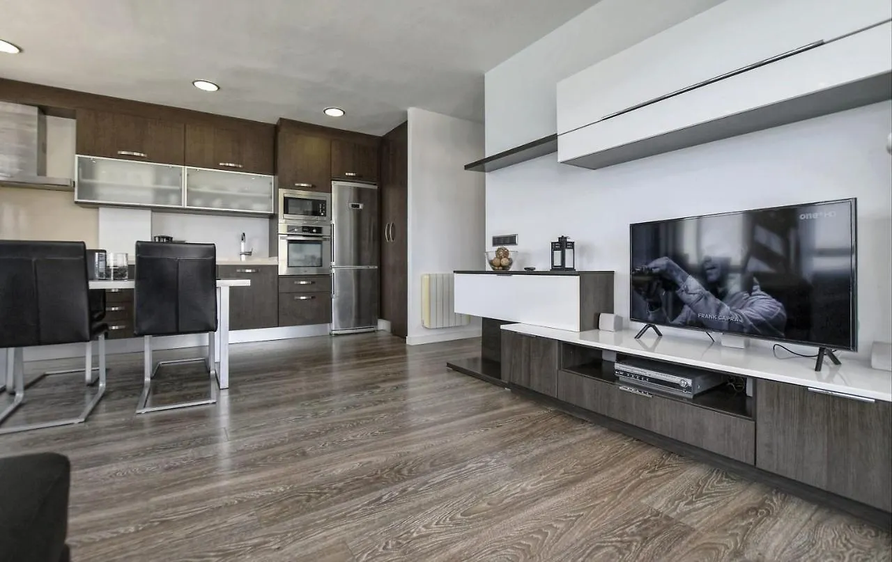 Son Baulo Apartment Can Picafort