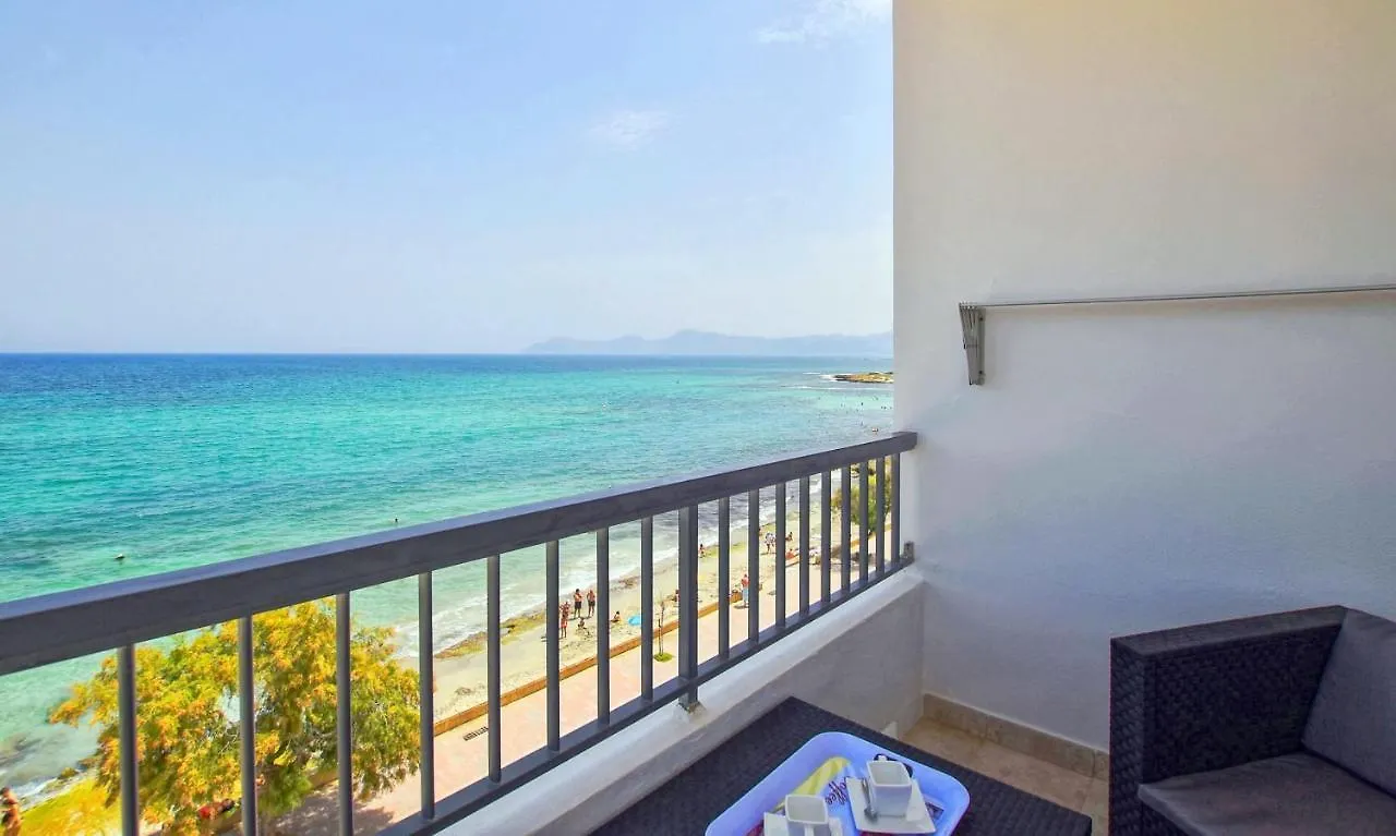 Son Baulo Apartment Can Picafort