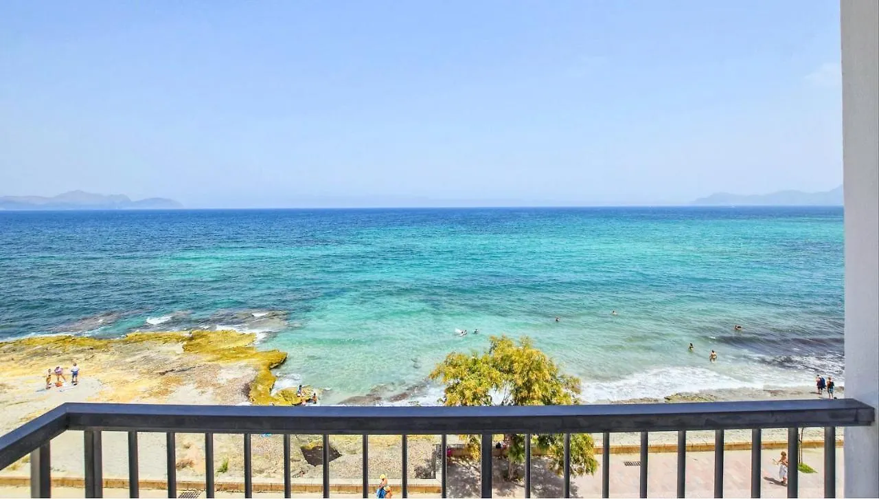 Son Baulo Apartment Can Picafort