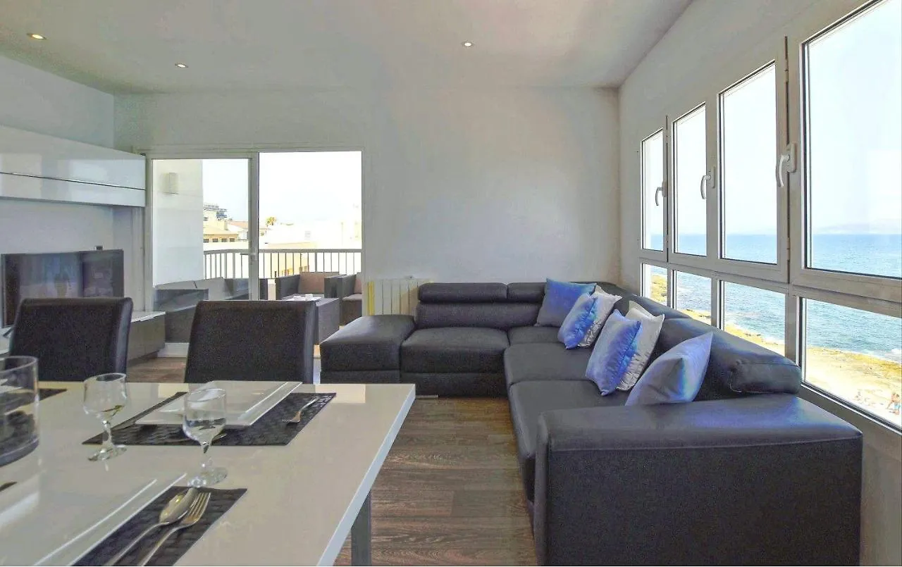 Son Baulo Apartment Can Picafort  0*, Can Picafort (Mallorca)