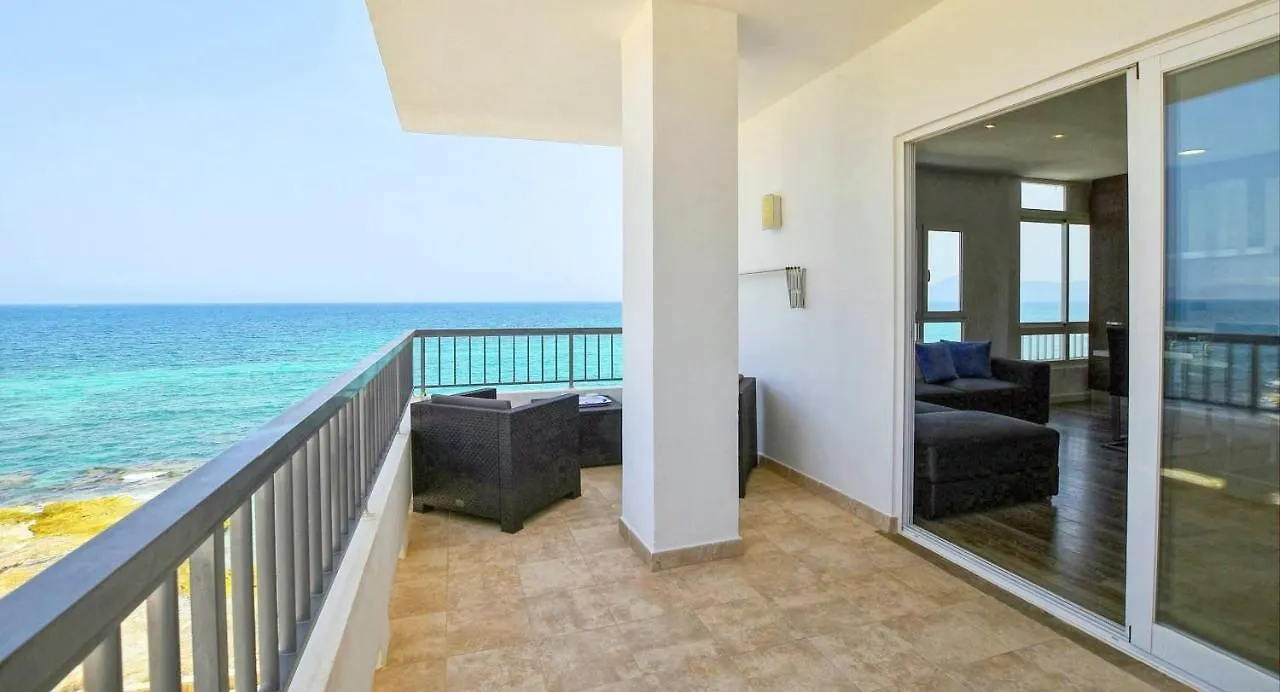 Son Baulo Apartment Can Picafort  0*, Can Picafort (Mallorca) Spain