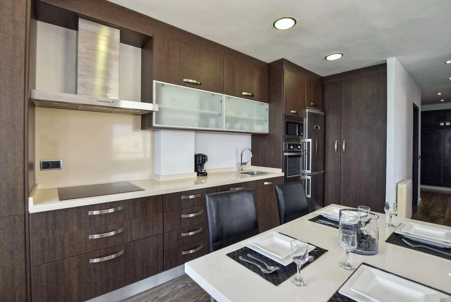 Son Baulo Apartment Can Picafort  Spain