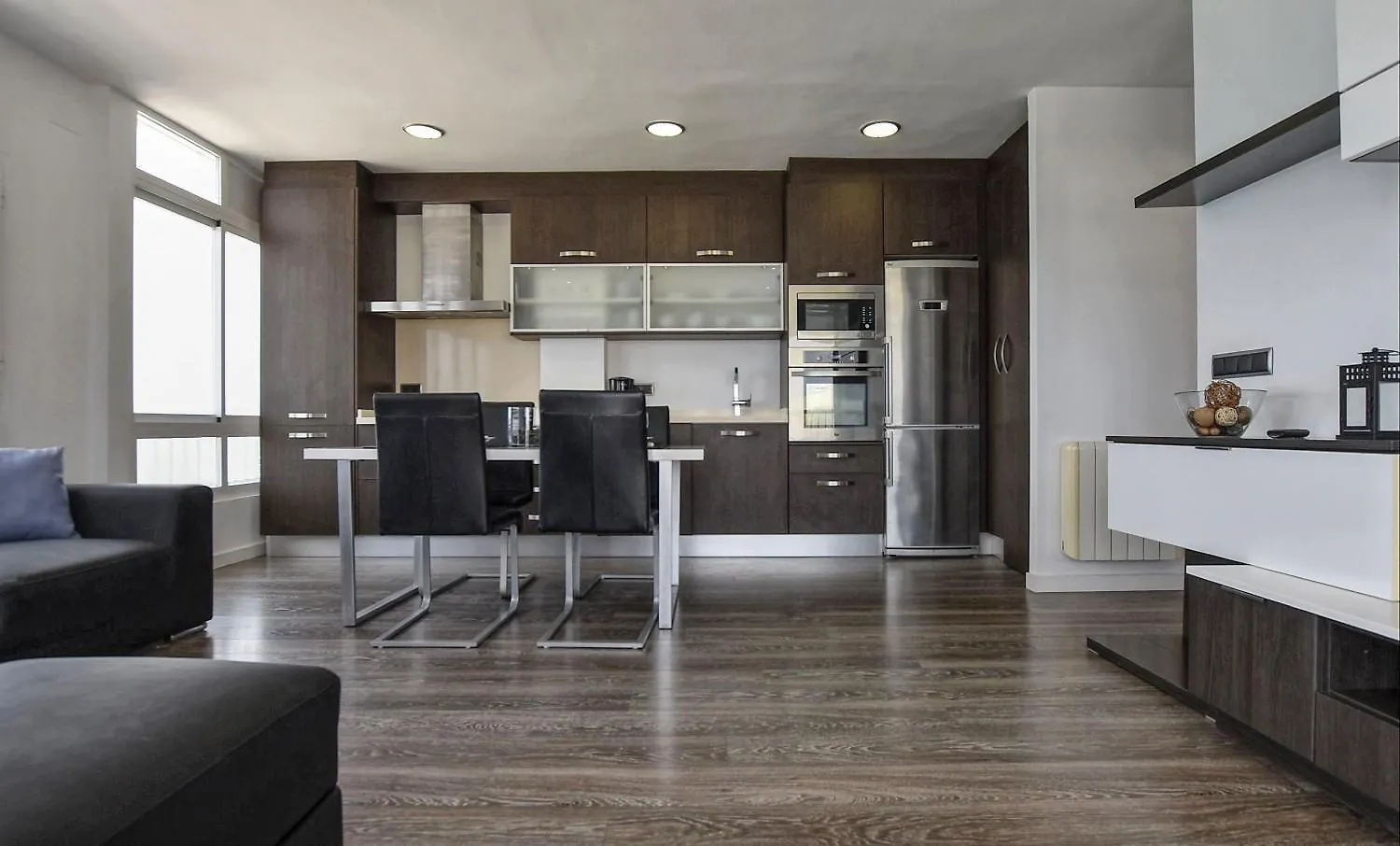 Son Baulo Apartment Can Picafort