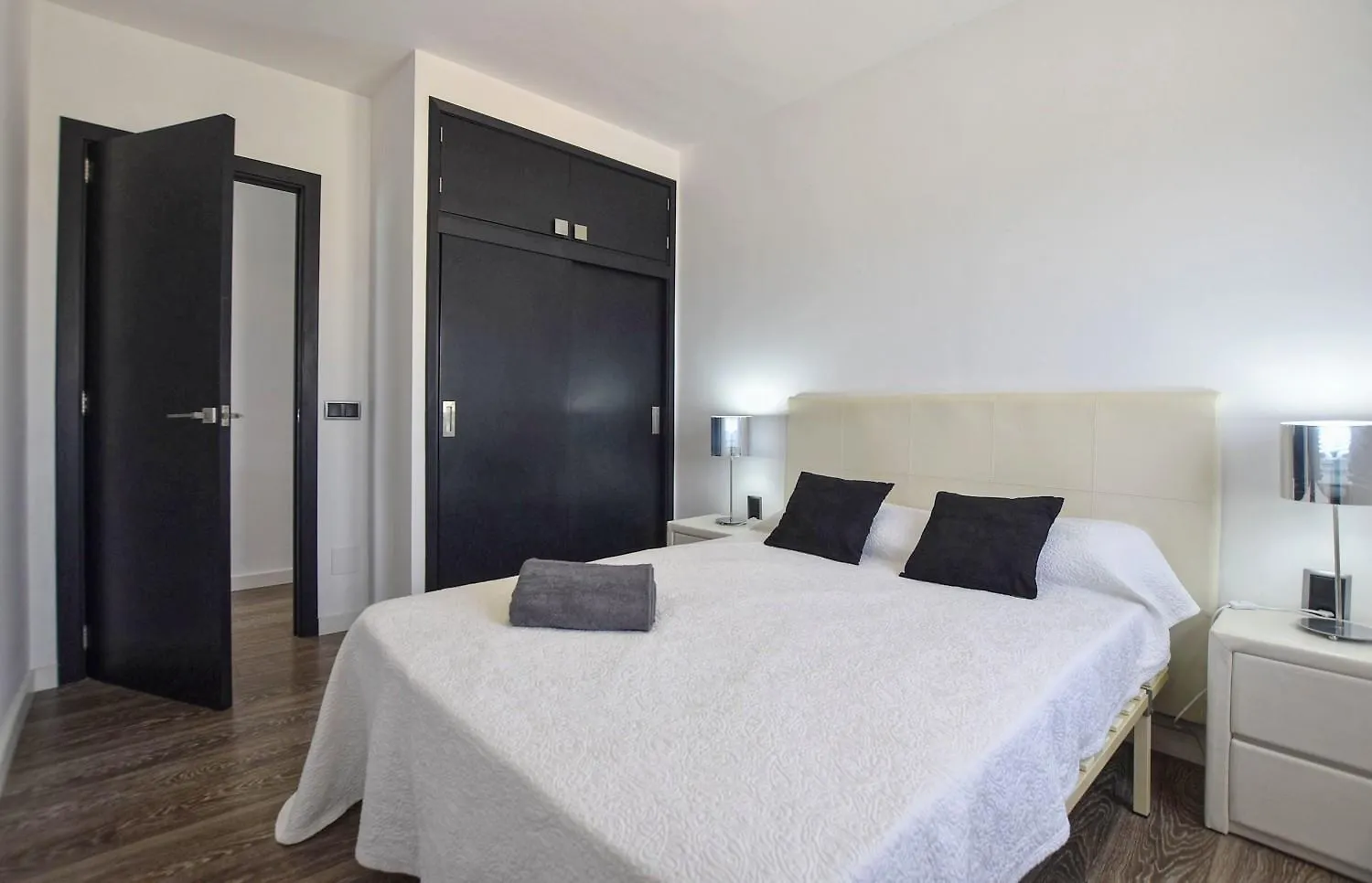 Son Baulo Apartment Can Picafort  Can Picafort (Mallorca)