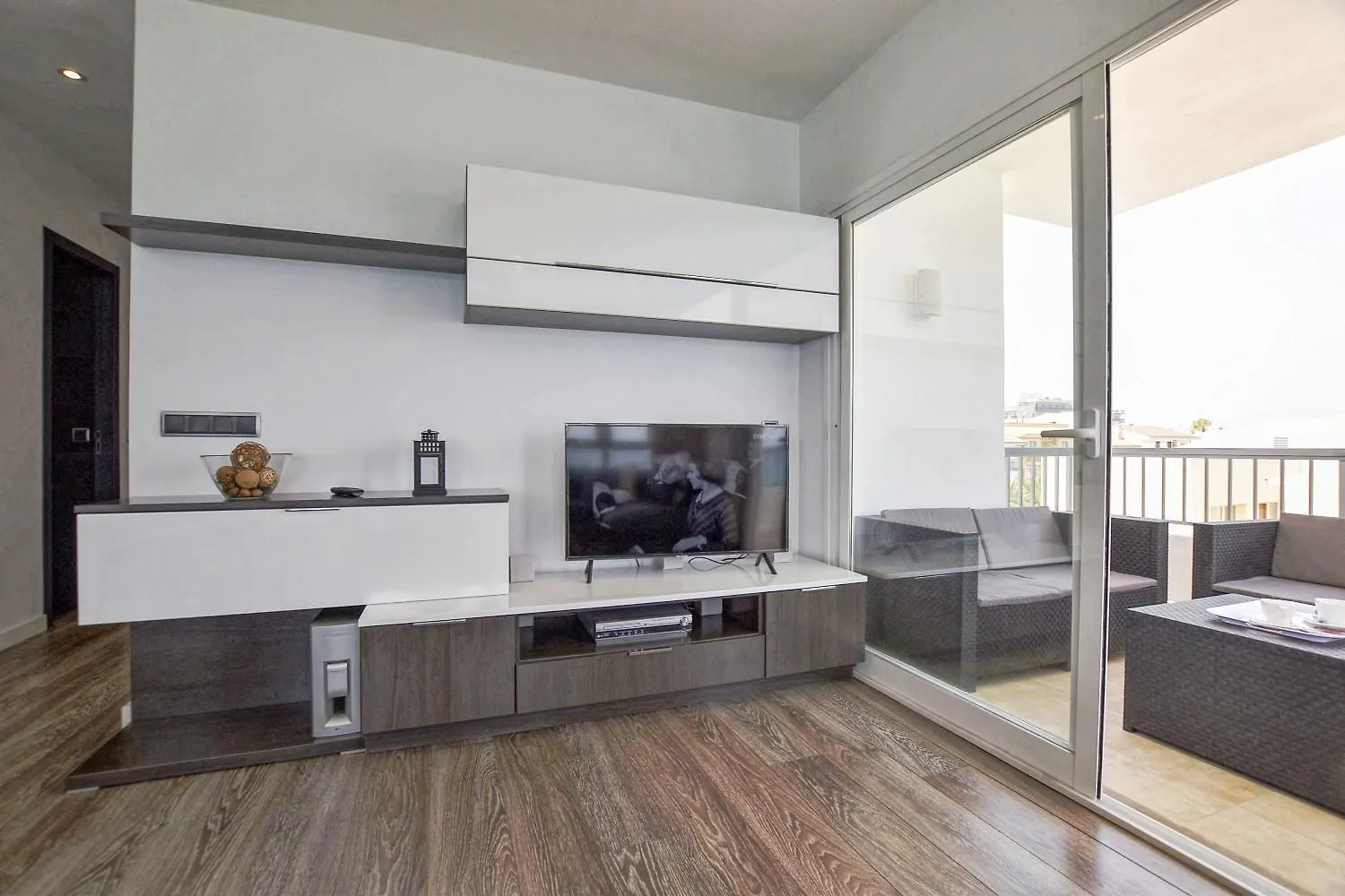 Son Baulo Apartment Can Picafort  Spain