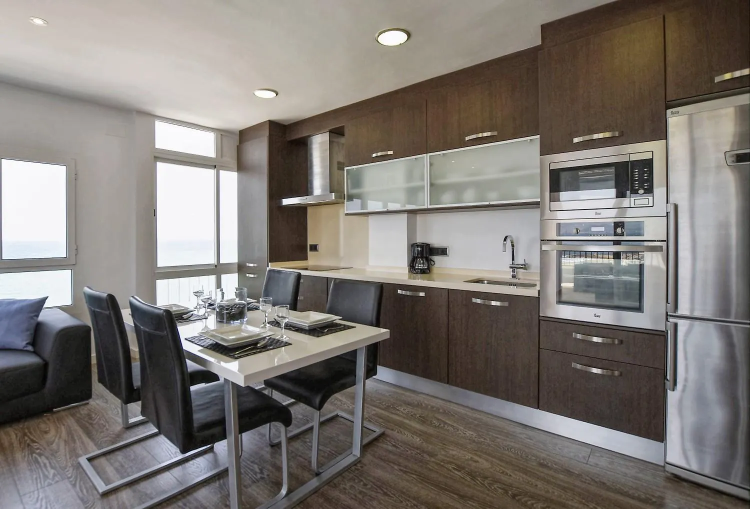 Son Baulo Apartment Can Picafort