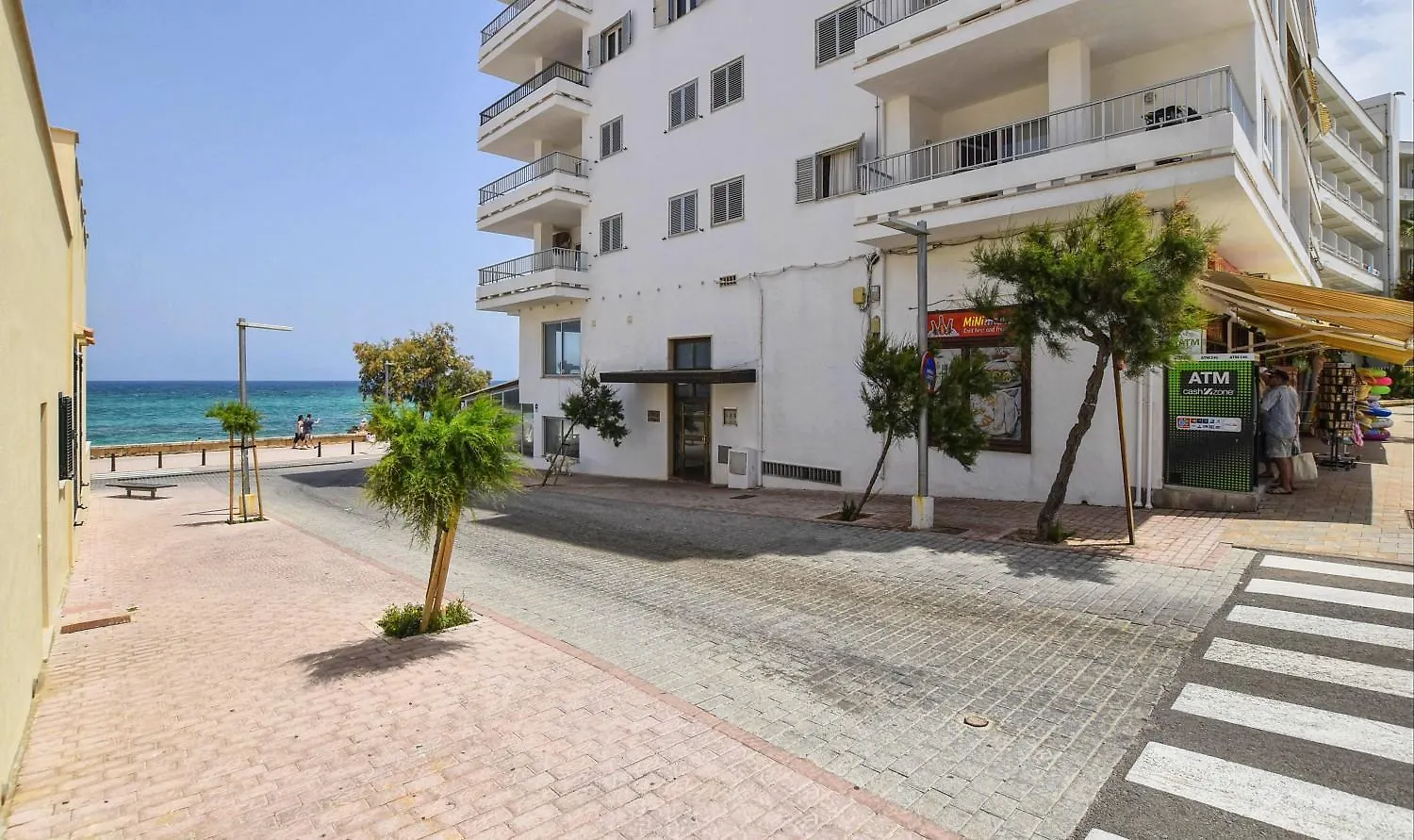 Son Baulo Apartment Can Picafort   Can Picafort (Mallorca)